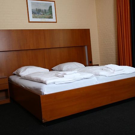 Wunderland Kalkar Hotel Eksteriør billede