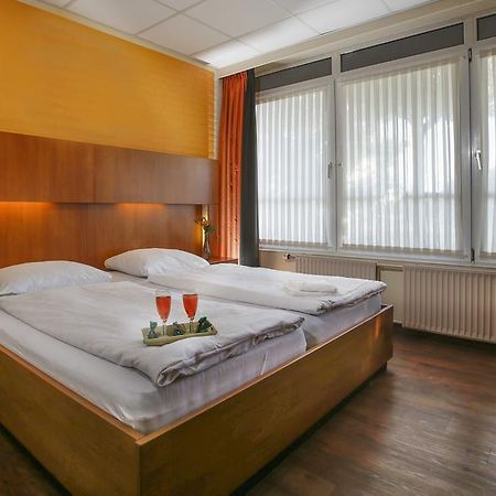 Wunderland Kalkar Hotel Eksteriør billede