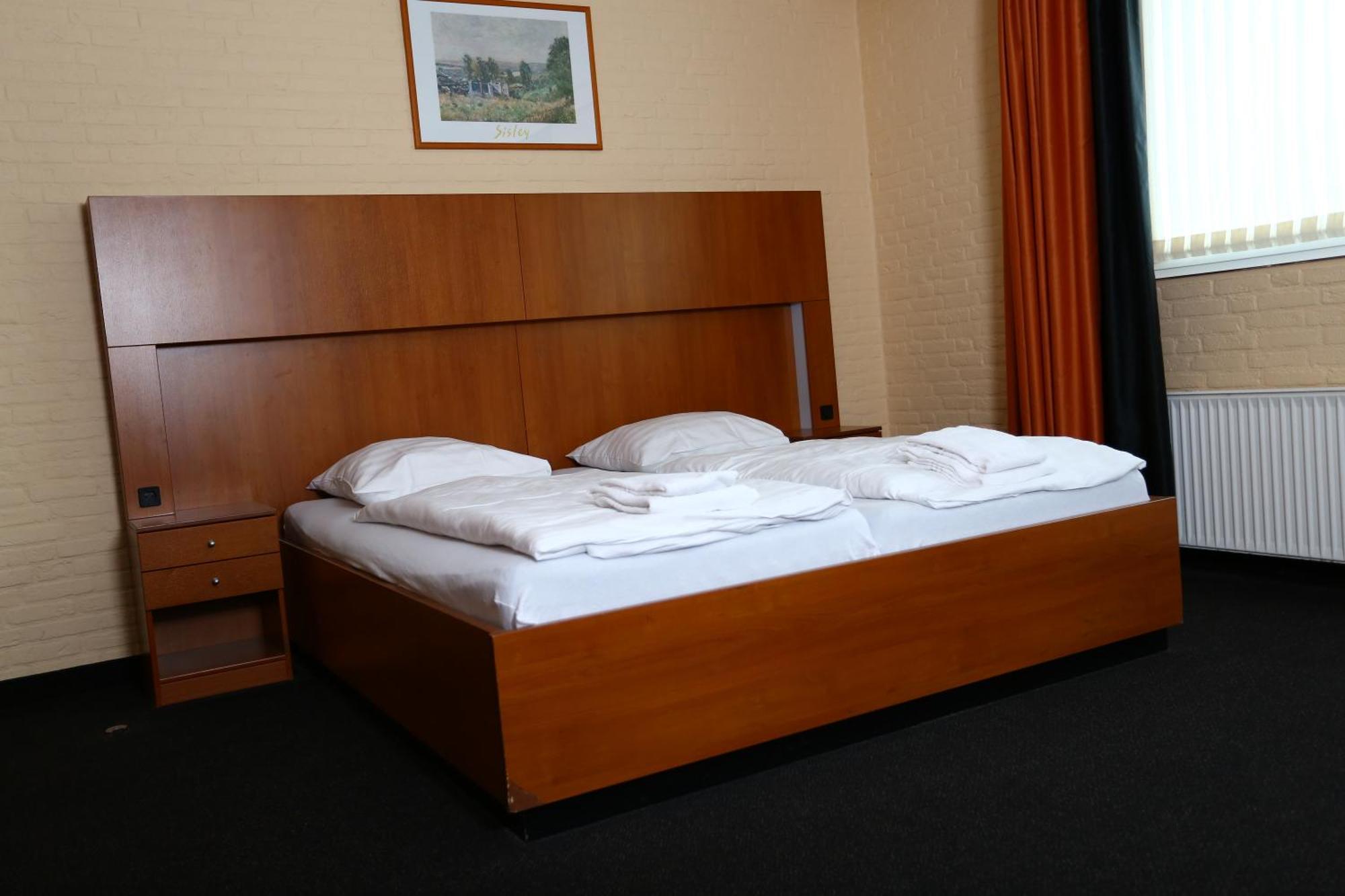 Wunderland Kalkar Hotel Eksteriør billede
