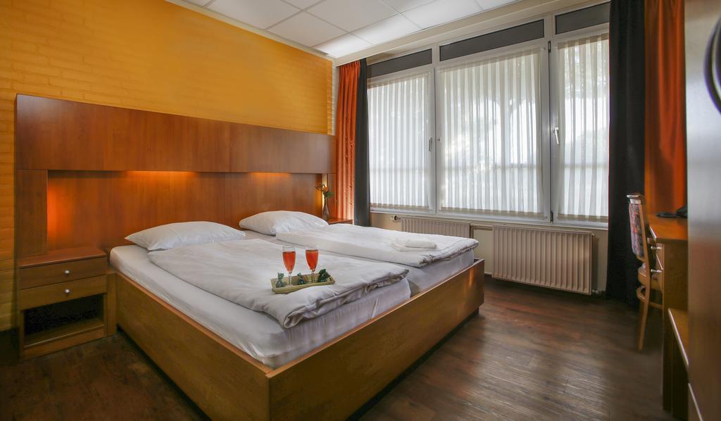 Wunderland Kalkar Hotel Eksteriør billede