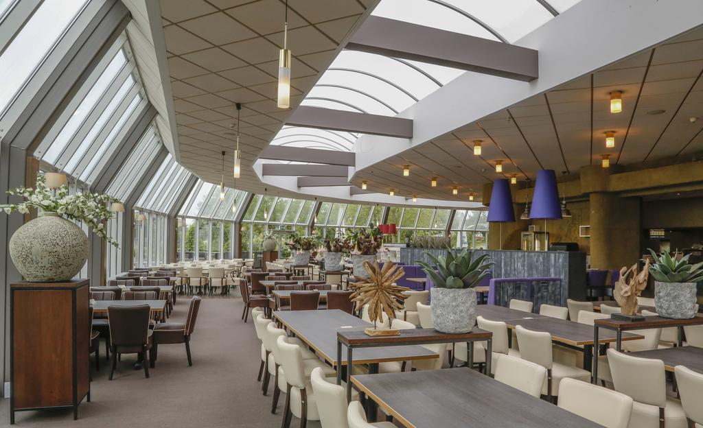 Wunderland Kalkar Hotel Eksteriør billede