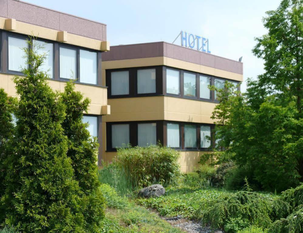 Wunderland Kalkar Hotel Eksteriør billede