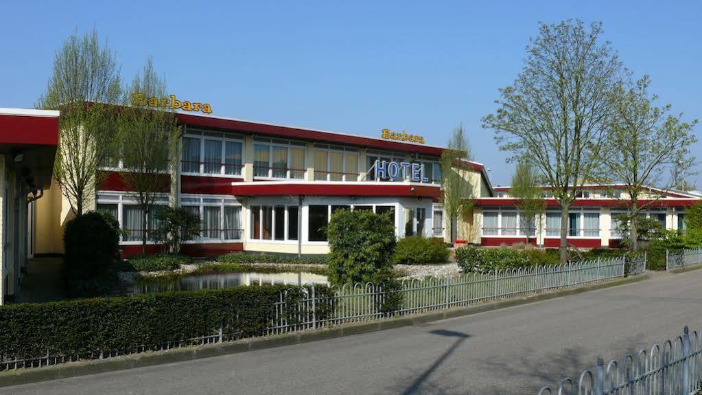 Wunderland Kalkar Hotel Eksteriør billede