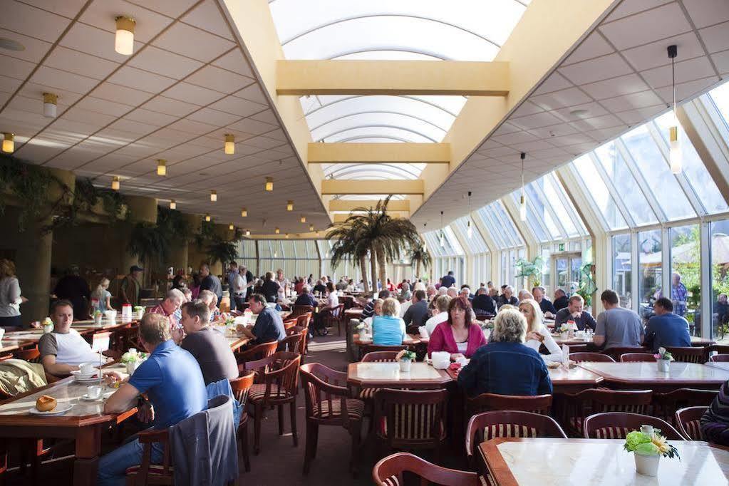 Wunderland Kalkar Hotel Eksteriør billede